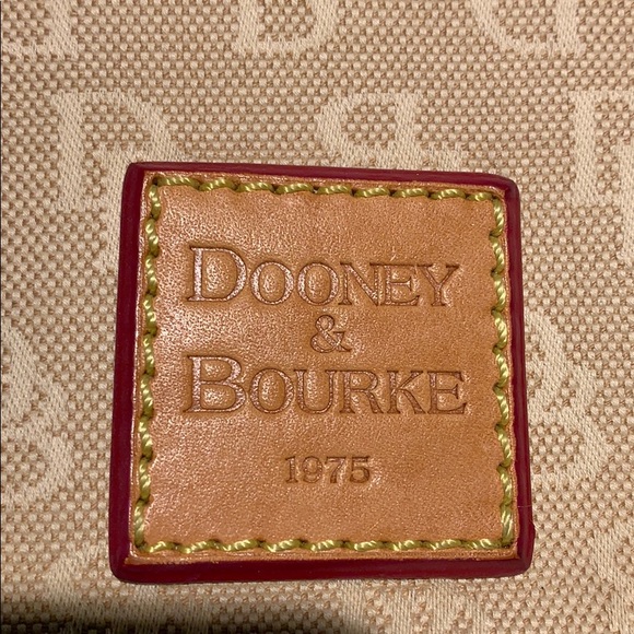 Dooney & Bourke Purse - Picture 3 of 8
